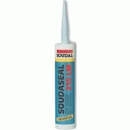 MASTIC FAçADE MS -SOUDASEAL 215 LM