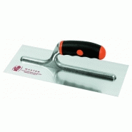 PLATOIR LISSE INOX MANCHE BIMATIÈRE