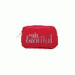 MY BIOTIFUL BAG TROUSSE DE MAQUILLAGE URBAN ACCESSOIRE DE VOYAGE