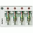 ADAPTATEUR DE CHARGE POUR ACCUS RONDS VOLTCRAFT