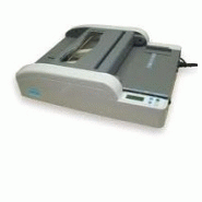 AGRAFEUSE-PLIEUSE - AUTOBOOKIE PRO