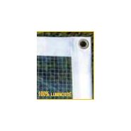 BâCHE POLYESTER TRANSLUCIDE 98606