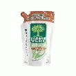CRÈME LAVANTE L'ARBRE VERT AMANDE - RECHARGE 250 ML CRÈME LAVANTE L'ARBRE VERT AMANDE - RECHARGE 250 ML