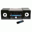 INOVALLEY INOVALLEY CH-10CD NOIR