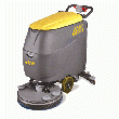 AUTOLAVEUSE ACCOMPAGNEE S1 45D55 BC (550 MM / 1270 W / 65/45 L)