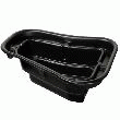 BASSINS PRÉFORMÉS EN POLYÉTHYLÈNE  BASSIN PRÉFORMÉ START 250 LITRES