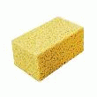 EPONGE JAUNE 150 X 100 X 80 - SOFOP TALIAPLAST   400201