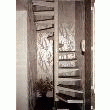 ESCALIER MÉTALLIQUE - SANS RAMPE