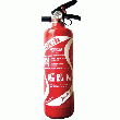 EXTINCTEUR 1KG ABC