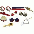 SET MUSICAL SET MUSICAL