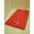 TAPIS HOUSSÉ SOLO 200 X 100 X 4 CM ORANGE SARNEIGE GYM TAPIS HOUSSÉ SOLO 200 X 100 X 4 CM ORANGE SARNEIGE GYM
