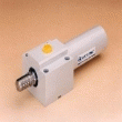 VéRINS HYDRAULIQUES DOUBLE EFFET SéRIE VB