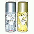 AÉROSOL PEINTURE OR 150 ML