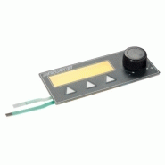 CLAVIER INDUSTRIEL - DURASWITCH