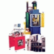 FABRICATION MACHINES