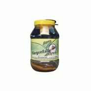PIÈGE À MOUCHE GLUANT STICKY FLY TRAP, POUR L´EXTÉRIEUR