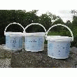 PRODUITS DE REGENERATION POUR PLANS D'EAU