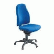 SIÈGE CURVY BLEU