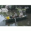 BATEAU DE RIVIÈRE RIGIFLEX - AQUA PÊCHE 400