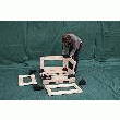 CAISSE MODULABLE