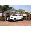 CHALET ET JARDIN CARPOT ARCADIA 5000