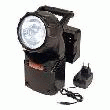 LAMPE RECHARGEABLE ANTI-BLACK OUT BASE MURALE.