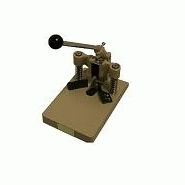 Poinçonneuse d'angle cr heavy Poinçonneuse d'angle cr heavy