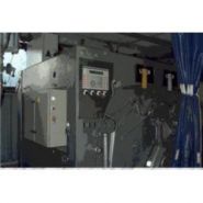 SERVICE DE PROGRAMMATION  DE LAVEUSE