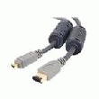 C2G CÂBLE IEEE 1394 - 1 M