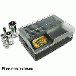 CHARGEUR DE PILES SOLAIRE UNIVERSEL