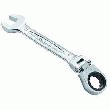 CLE MIXTE CLIQUET FLEX 18 467F.18.