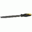 LIME MANUELLE DEMI RONDE 150MM C.K. T0082 6
