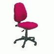 SIÈGE OPÉRATIVE CLASSIC EN TISSU BORDEAUX