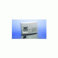 CENTRALE D'ALARME SILENYAPHONE