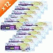 GERLINEA GERLINEA 3 CRÈMES VANILLE CARAMEL 630G  X12