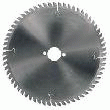 LAME CARBURE 255 X 30 MM 60 DENTS 964.255.3060
