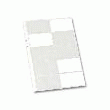 POCHETTES A4 VIQUEL POUR CARTES DE VISITE - NEUF - VIQUEL
