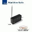 RÉPÉTITEUR RADIO - NICE HSRT