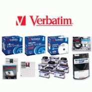 VERBATIM DISQUE BLU-RAY, CAPACITÉ 25 GO, VITESSE 6X, CONDITIONNEMENT 1