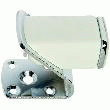 BUTOIRS DE PORTE MAGNÉTIQUES 2 EN 1 FORCE 40 KG BLANC.