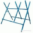 CHEVALET DE SCIAGE 150 KG 127998
