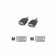MCL SAMAR - CÂBLE VGA - HD-15 (M) - HD-15 (M) - 3 M - MOULÉ