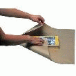25 FEUILLES KRAFT 70G 0.7 M X 1 M