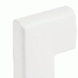 ANGLE PLAT POUR MOULURE OPTIMA IBO08862