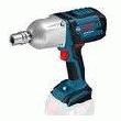 BOSCH BOULONNEUSE À CHOC 18 V LI-ION L-BOXX - GDS18V-LI HT (SOLO)