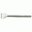BURIN SDS LARGEUR 50MM LONGUEUR 260MM RIBITECH PRSDSB5X260