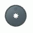 FEIN - PACK DE 5 LAMES À CONCRÉTION DIAMANTÉE Ø 63MM