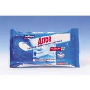 LINGETTES WC DÉSINFECTANTES ALTOR