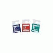 BADGE PARKING VEHICULE AVEC ACCROCHE RETROVISEUR COLORE