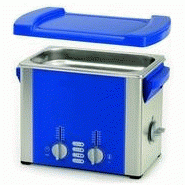 CUVE DE NETTOYAGE ULTRASONS JBSONIC